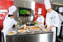 Aim top marks to qualify for School of Hospitality, Tourism and Culture scholarships Image